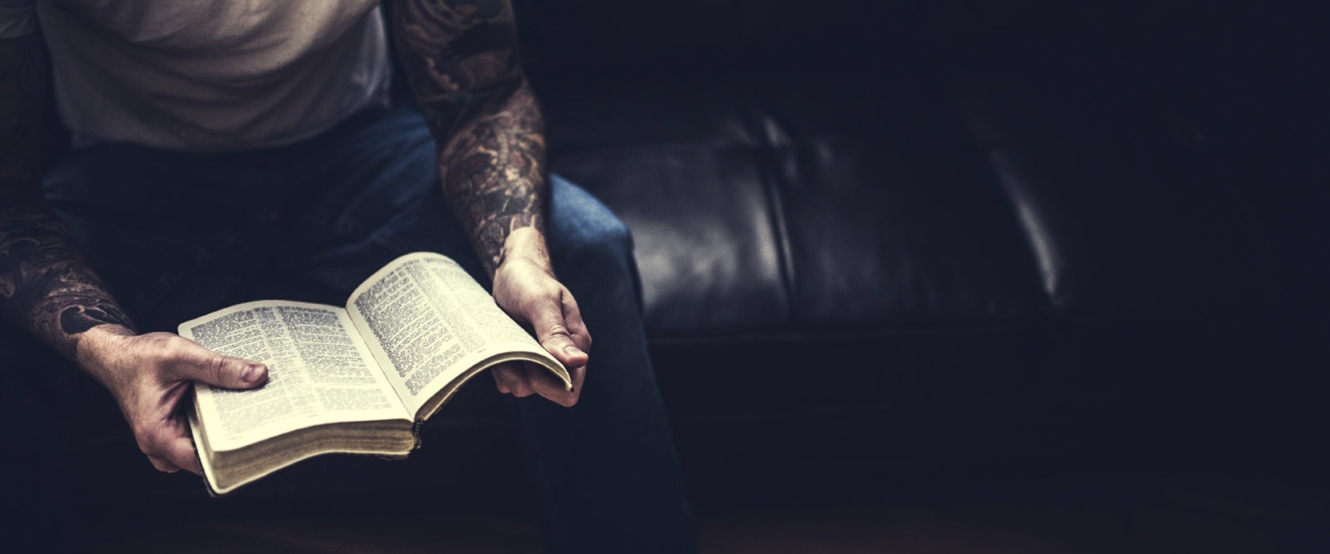 Can god be trusted bible study?