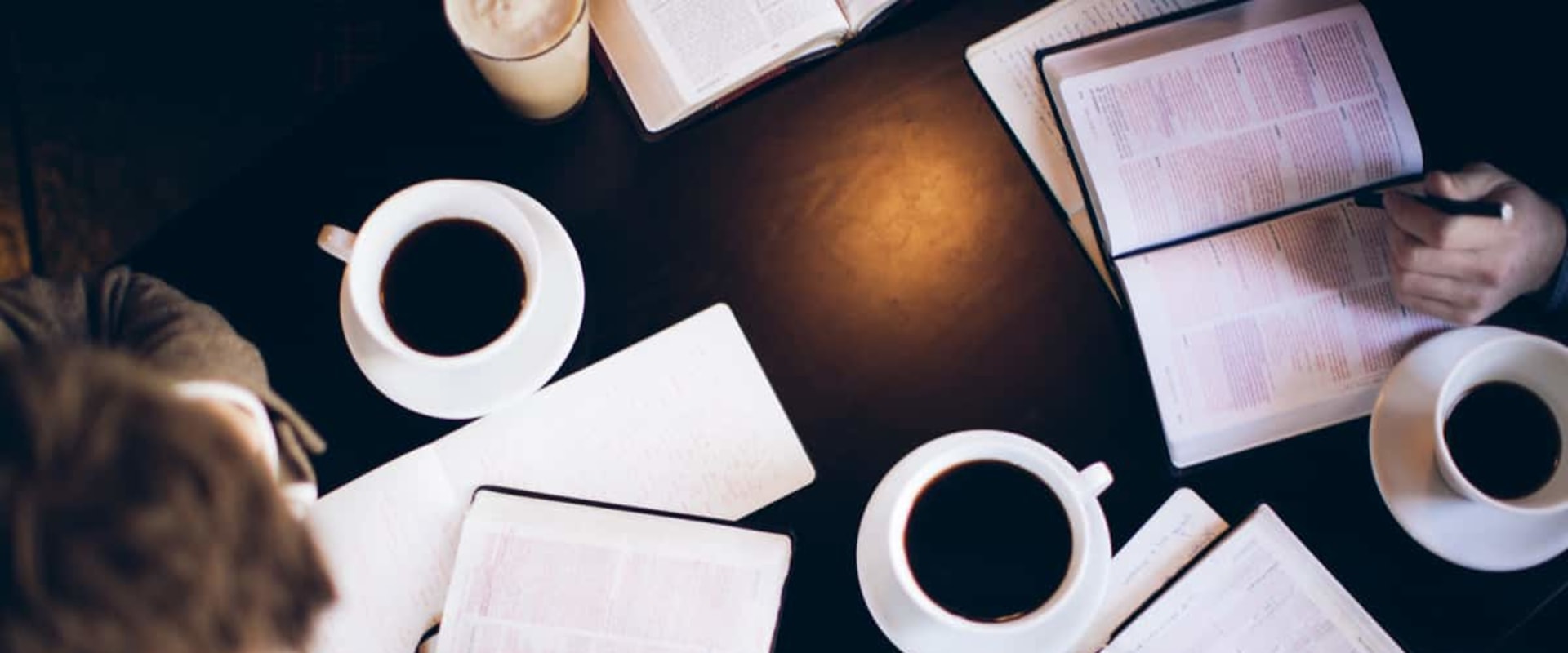 Are study bibles worth it?