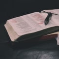 What are the benefits of reading the bible?