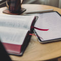 What is the top rated study bible?