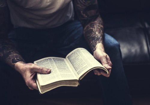 Can god be trusted bible study?